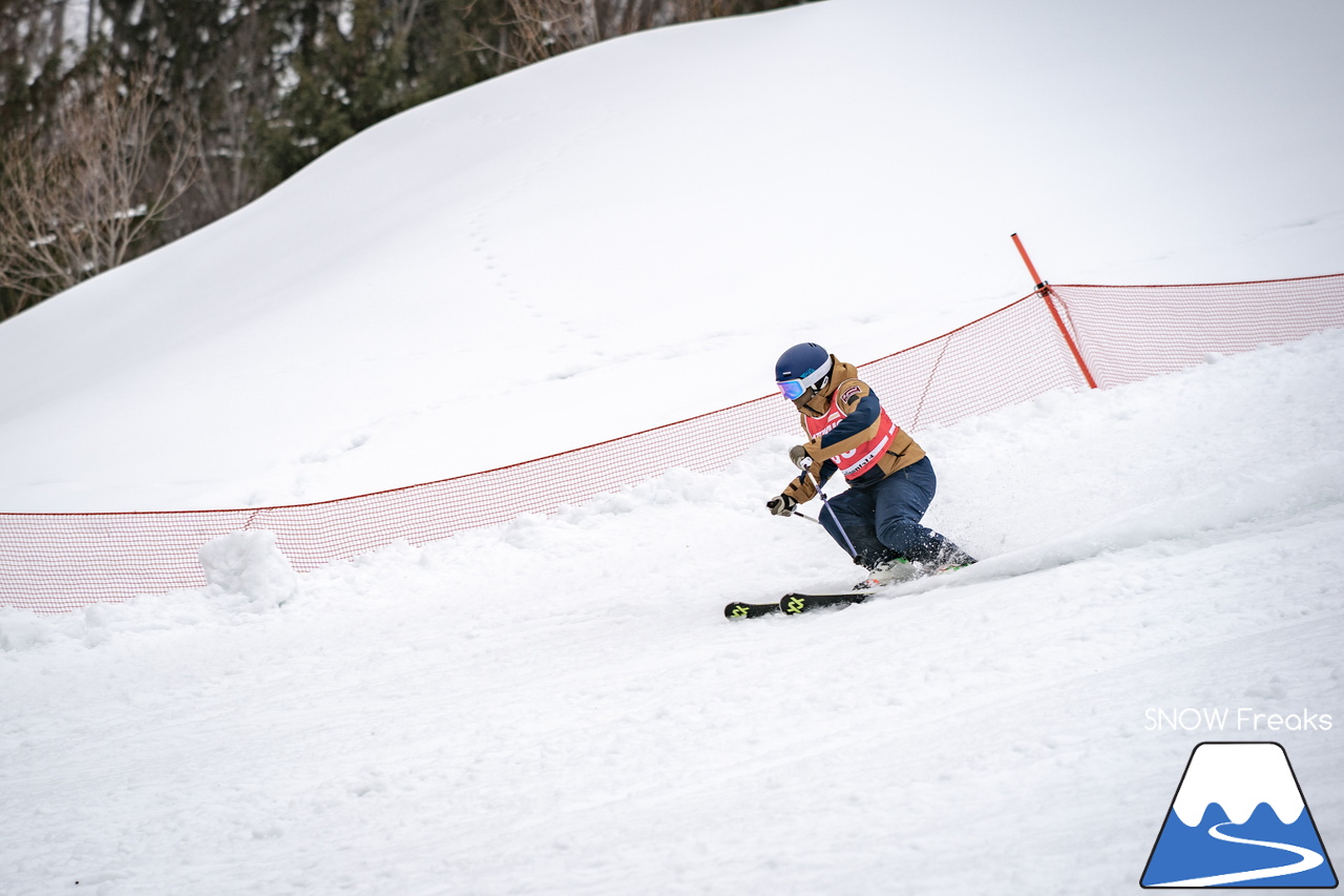 なんと約10年ぶりの「技術選」撮影?! PREMIER SKI ACADEMY presents 『2026プレミアカップ・スキー技術選』レポート！｜朝里川温泉スキー場